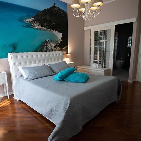 La Casa Di Adele Cagliari B&B 外观 照片