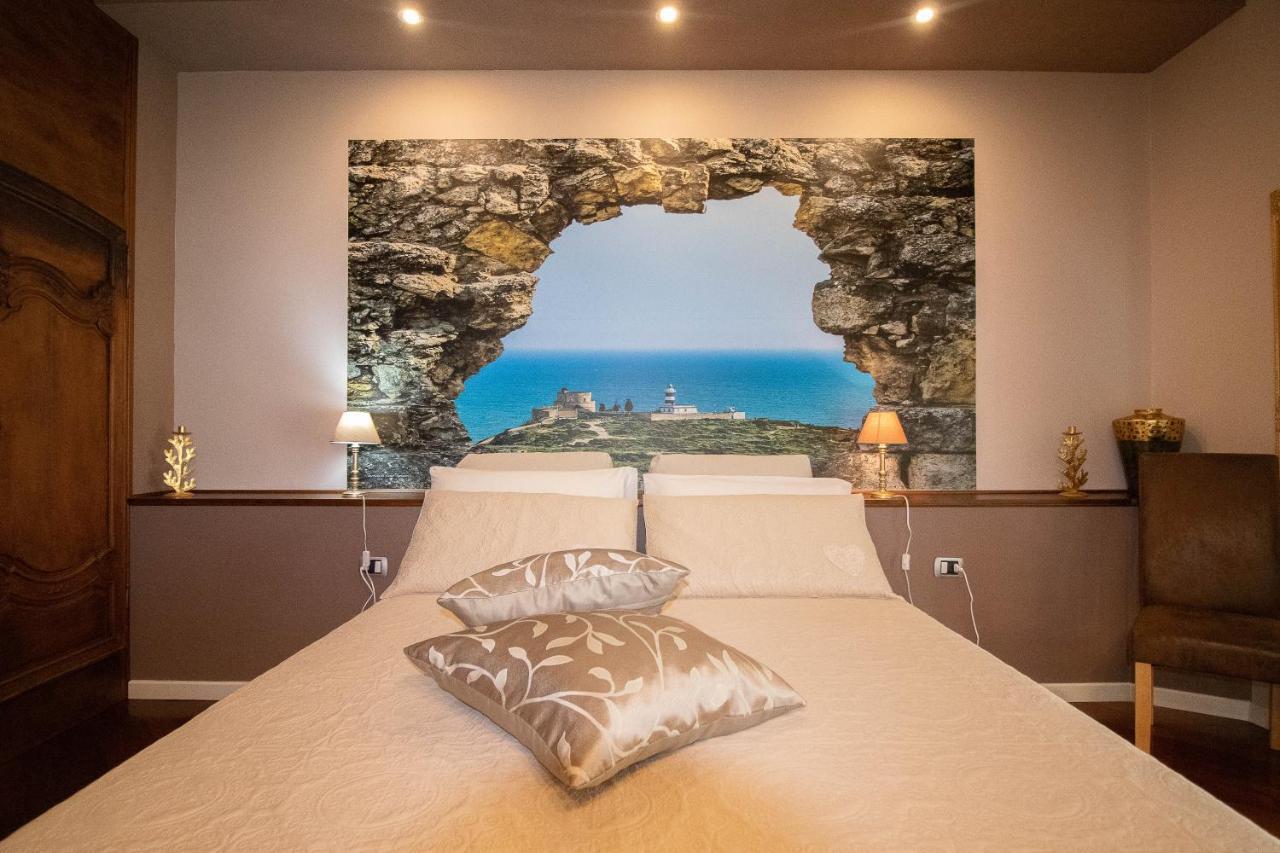 La Casa Di Adele Cagliari B&B 外观 照片