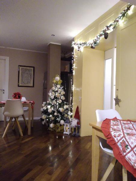 La Casa Di Adele Cagliari B&B 外观 照片