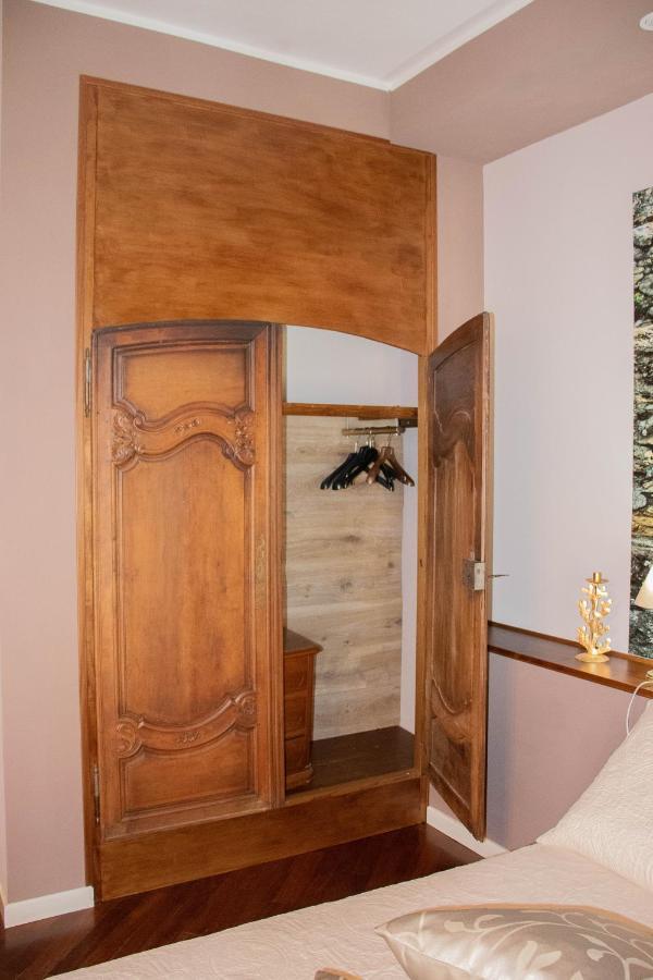 La Casa Di Adele Cagliari B&B 外观 照片