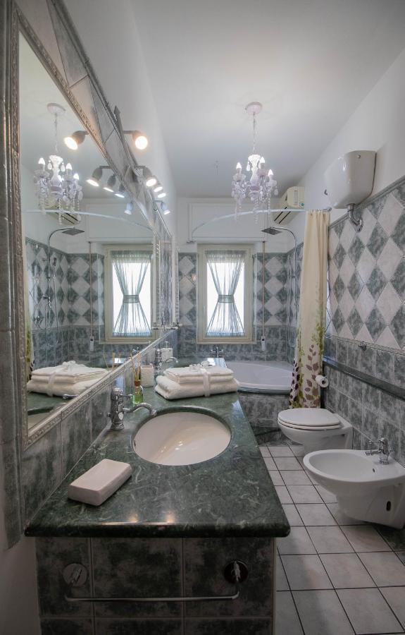 La Casa Di Adele Cagliari B&B 外观 照片