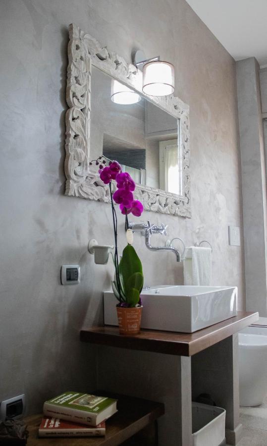 La Casa Di Adele Cagliari B&B 外观 照片
