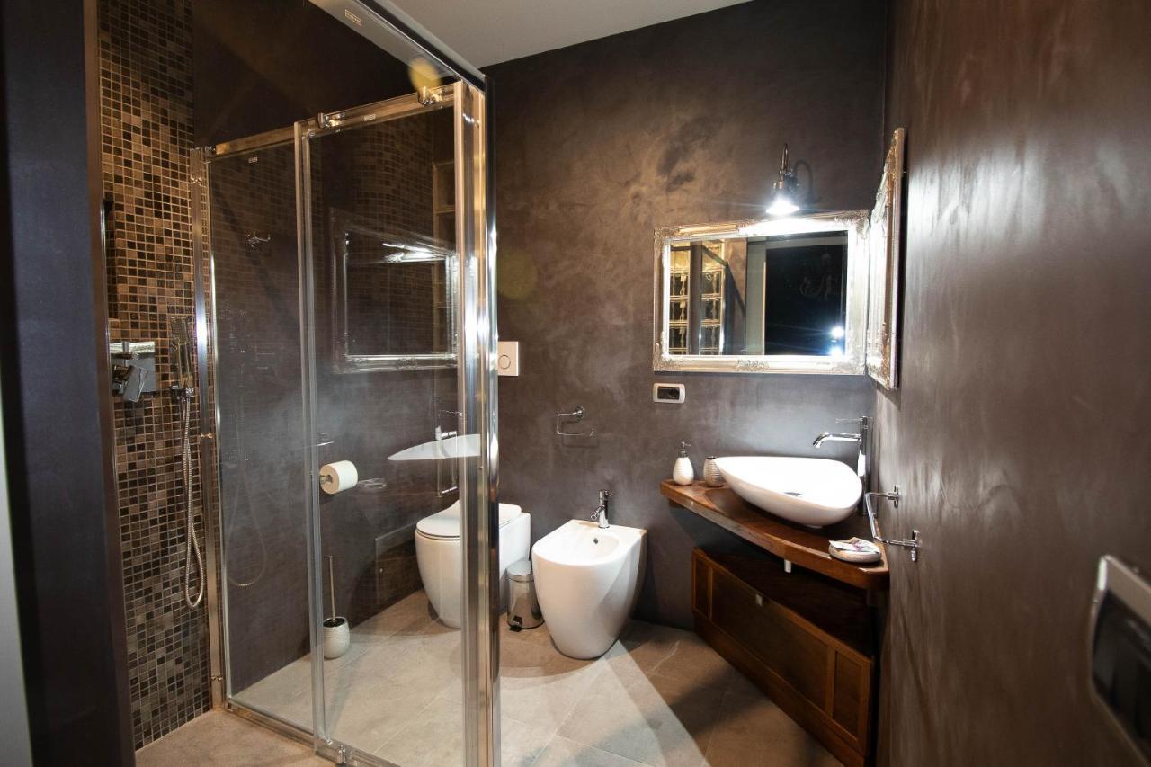 La Casa Di Adele Cagliari B&B 外观 照片