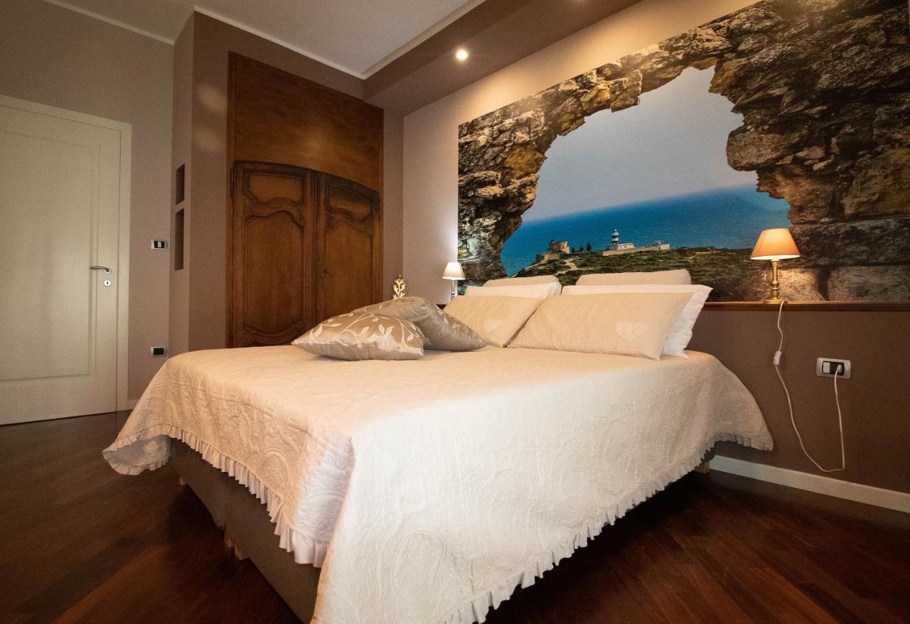 La Casa Di Adele Cagliari B&B 外观 照片
