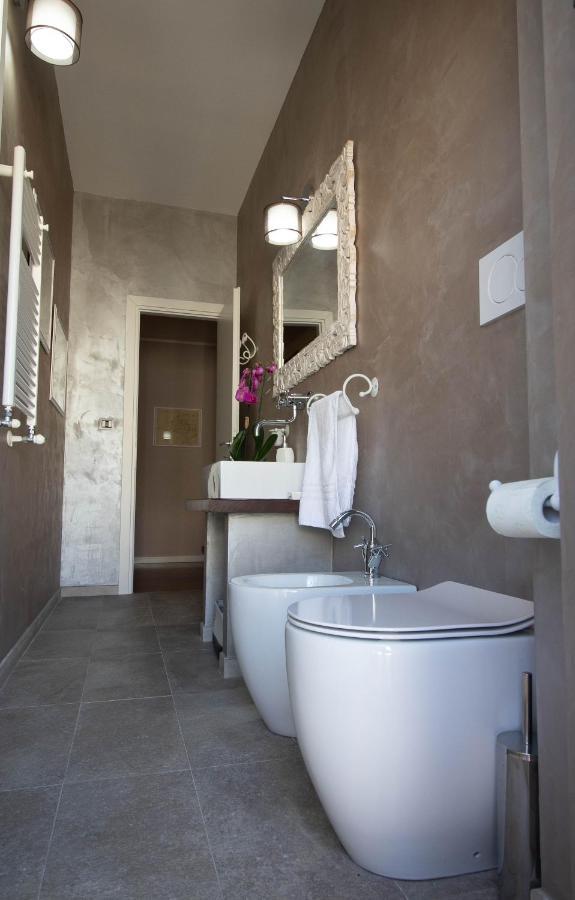 La Casa Di Adele Cagliari B&B 外观 照片