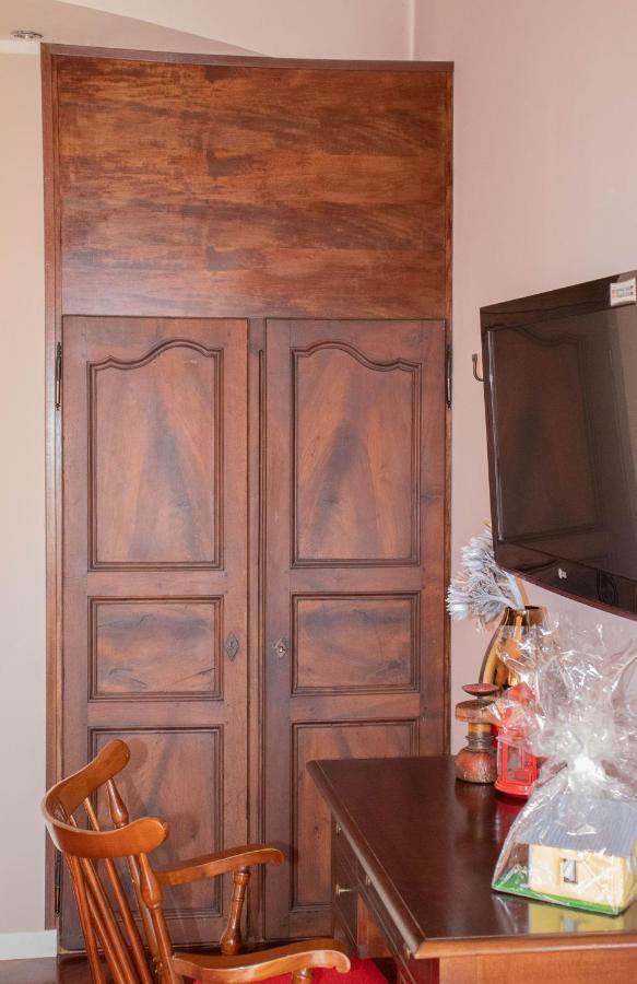 La Casa Di Adele Cagliari B&B 外观 照片