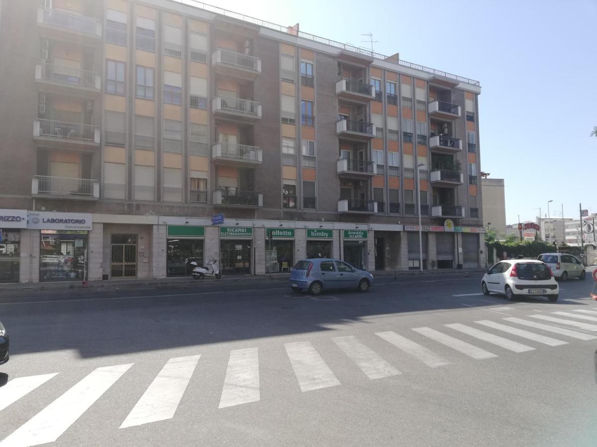 La Casa Di Adele Cagliari B&B 外观 照片