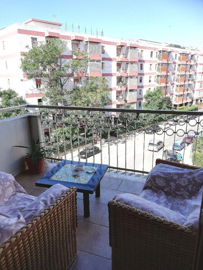 La Casa Di Adele Cagliari B&B 外观 照片
