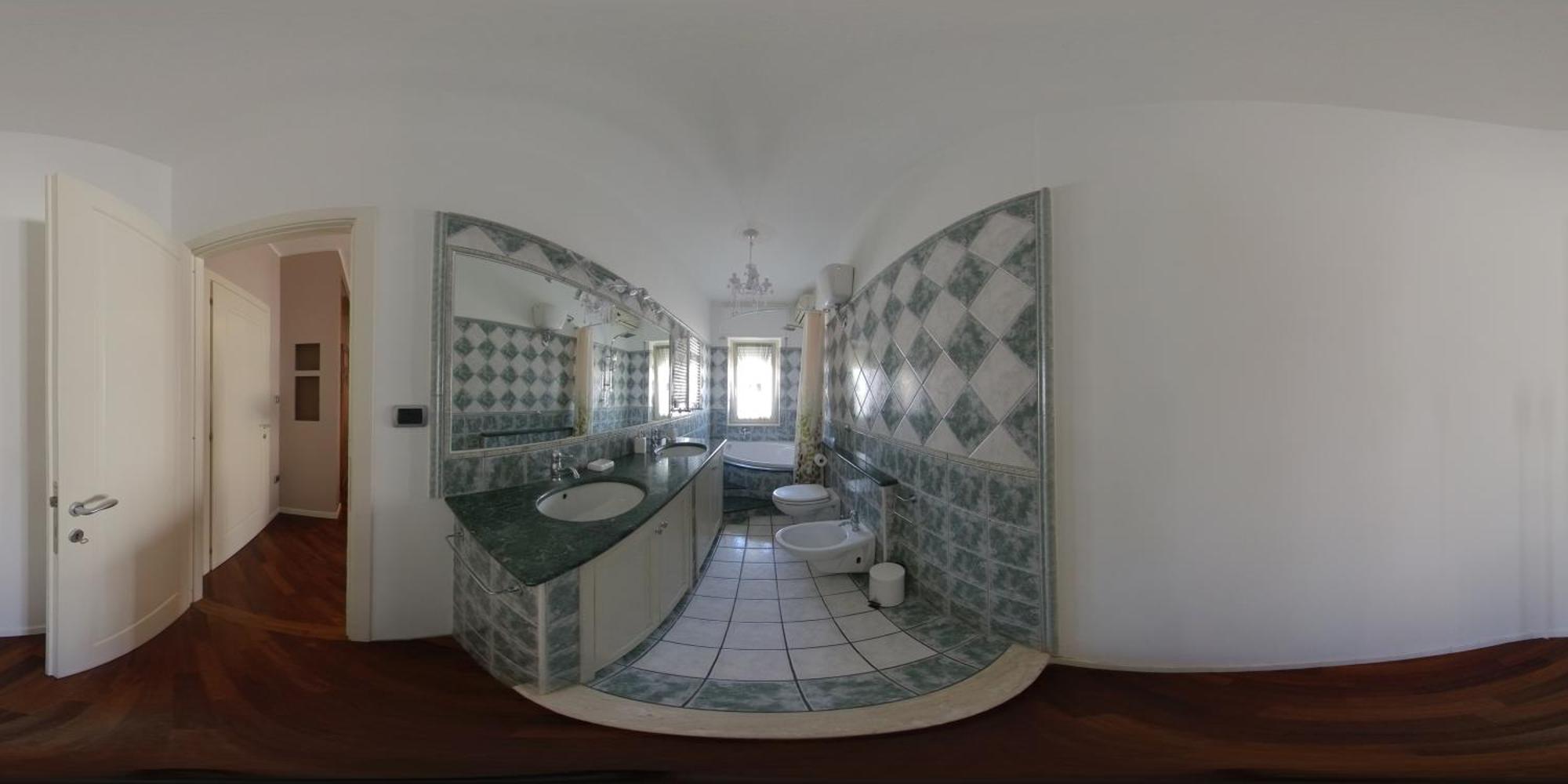 La Casa Di Adele Cagliari B&B 客房 照片